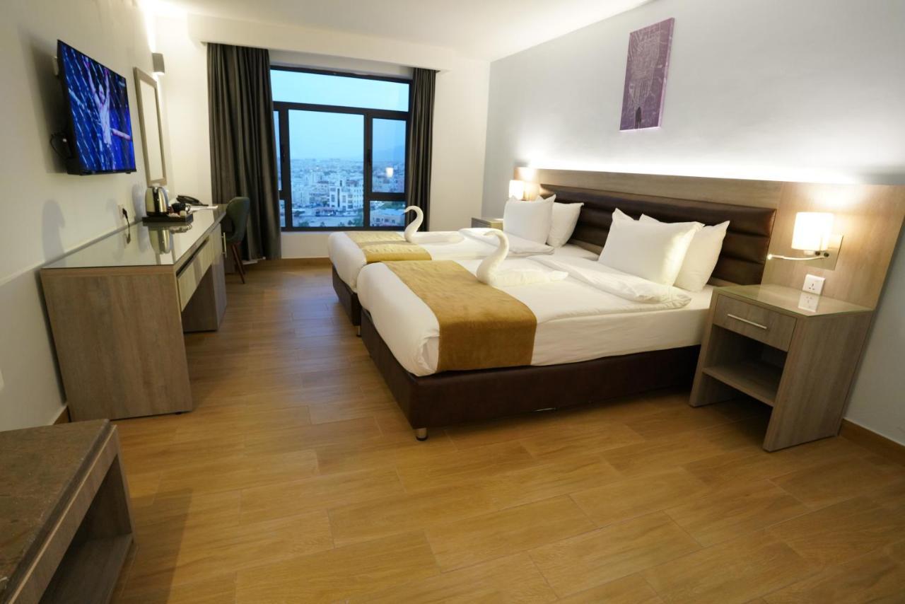 Baity Boutique Hotel Aqaba Luaran gambar