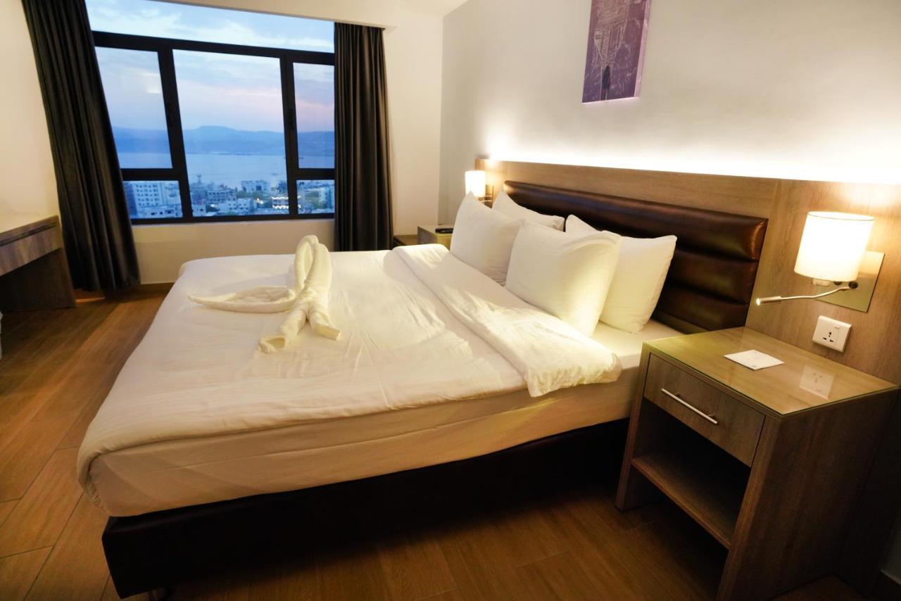 Baity Boutique Hotel Aqaba Luaran gambar