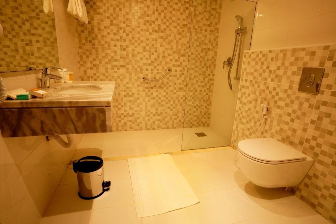 Baity Boutique Hotel Aqaba Luaran gambar