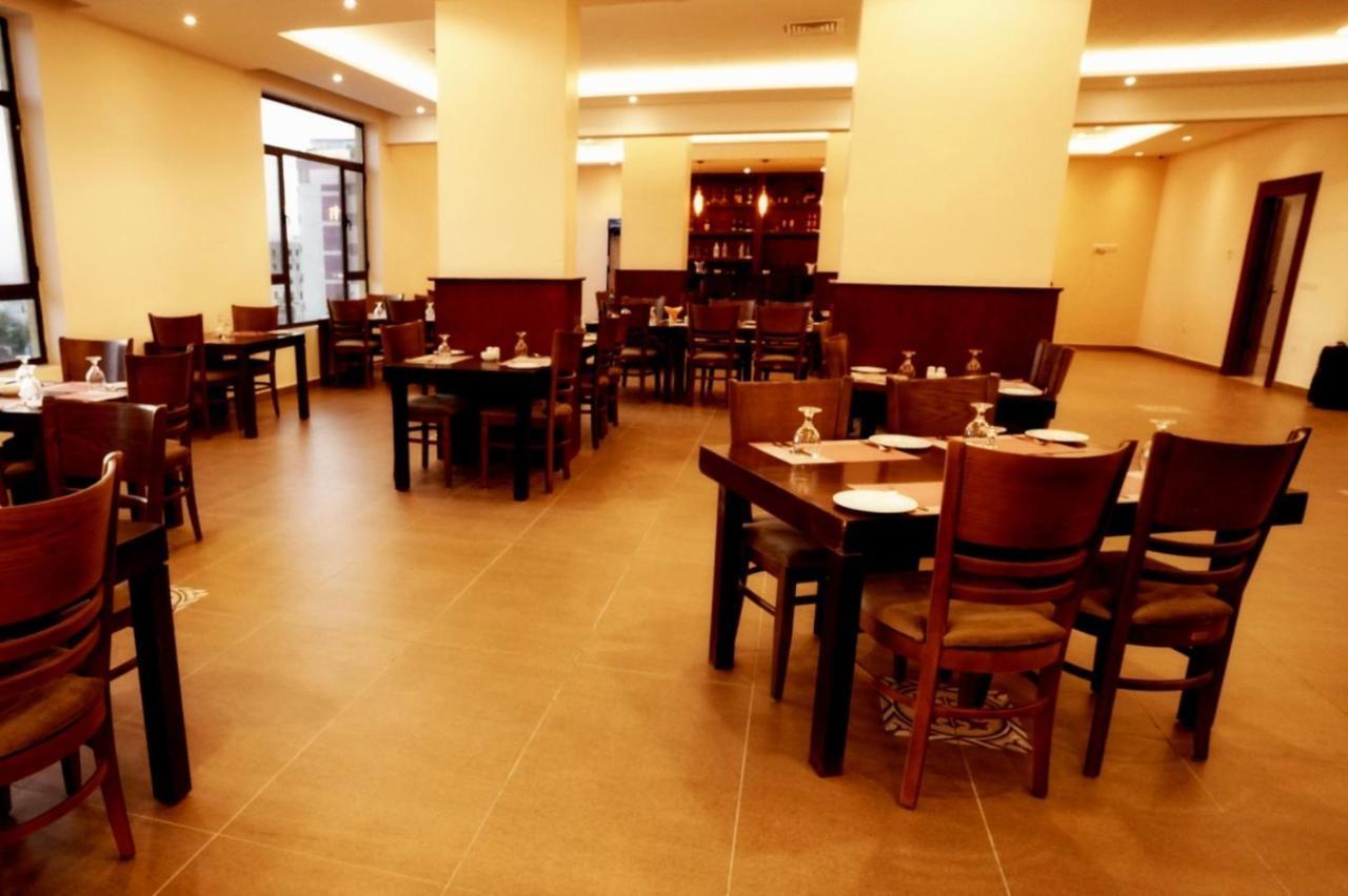 Baity Boutique Hotel Aqaba Luaran gambar