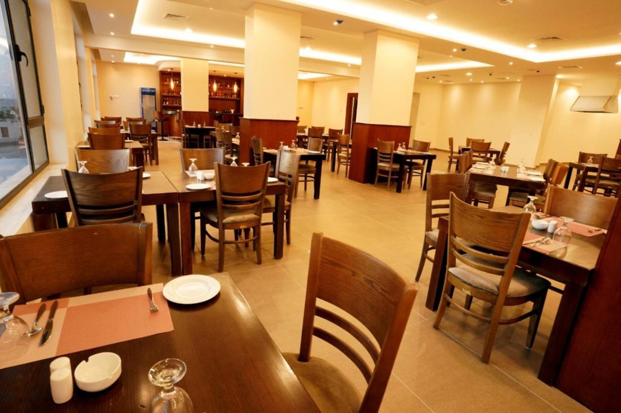 Baity Boutique Hotel Aqaba Luaran gambar