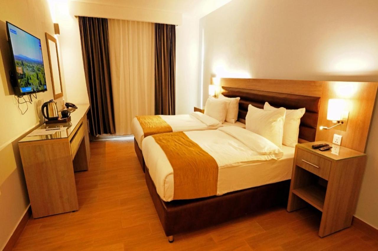Baity Boutique Hotel Aqaba Luaran gambar