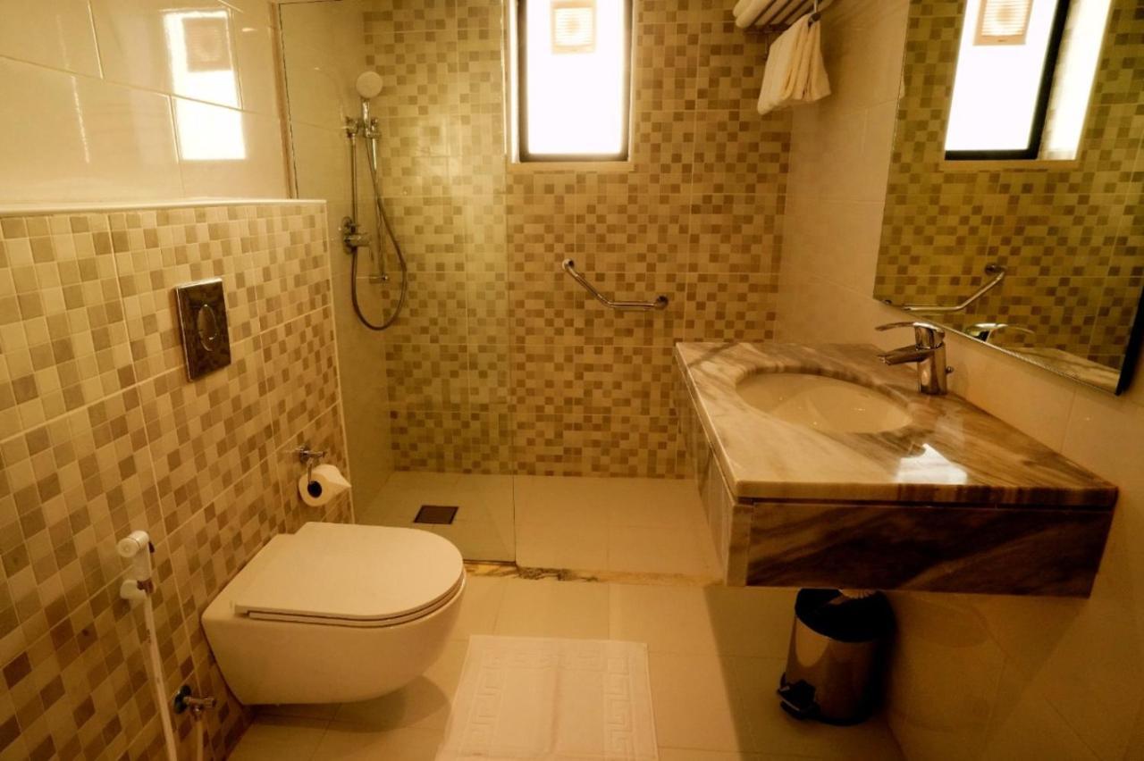 Baity Boutique Hotel Aqaba Luaran gambar