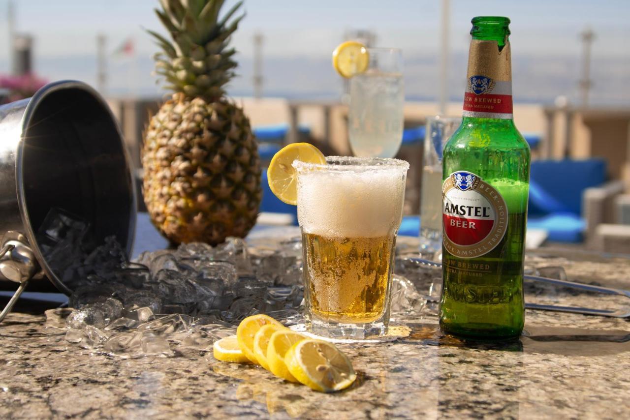 Baity Boutique Hotel Aqaba Luaran gambar