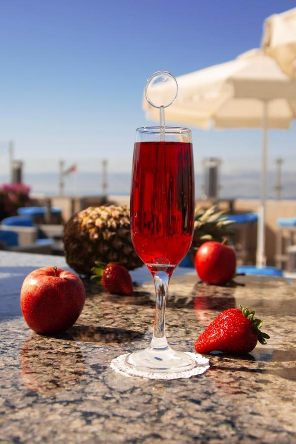 Baity Boutique Hotel Aqaba Luaran gambar