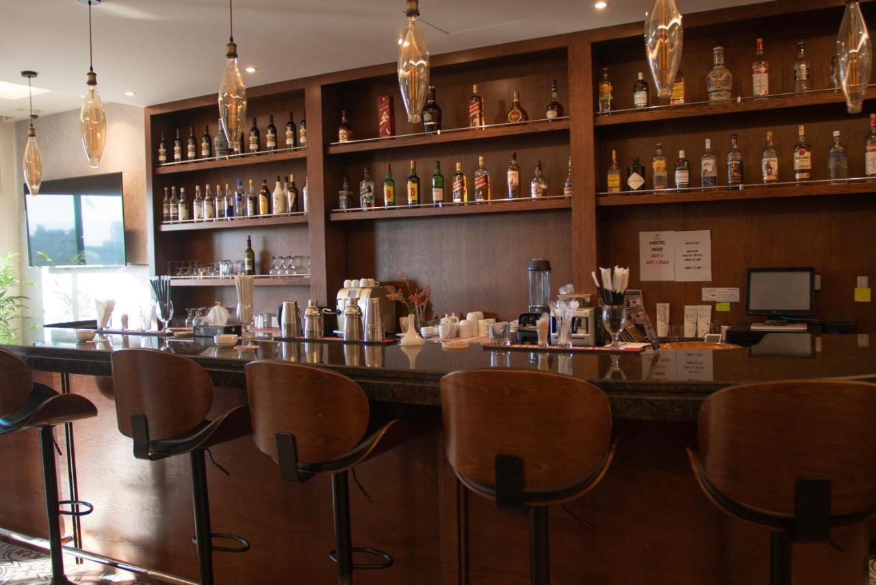 Baity Boutique Hotel Aqaba Luaran gambar