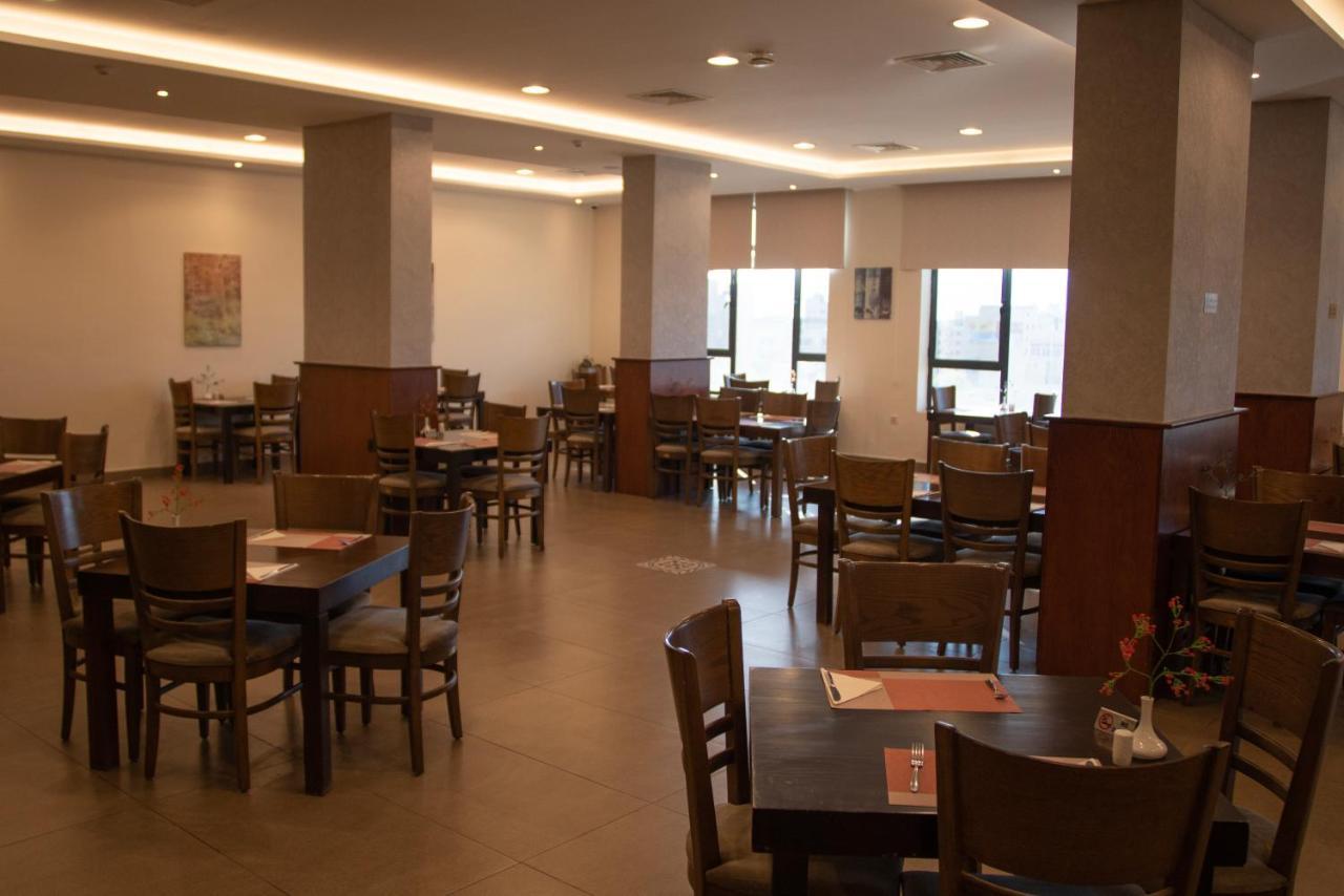 Baity Boutique Hotel Aqaba Luaran gambar